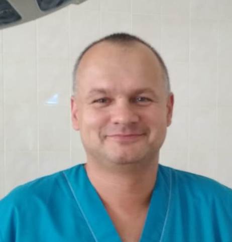 Тригуб Николай Васильевич