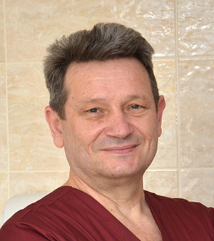 Чайка Григорий Васильевич