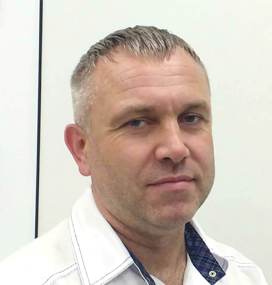 Прудников Павел Михайлович
