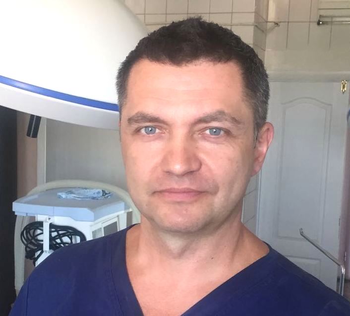 Шень Юрий Николаевич